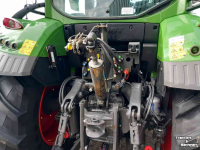 Tracteur Fendt 516 Power Plus GEN3 met Cargo frontlader