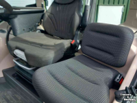 Tracteur Fendt 516 Power Plus GEN3 met Cargo frontlader