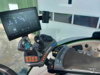 Tracteur Fendt 516 Power Plus GEN3 met Cargo frontlader