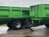 Benne agricole Miedema Miedema HST 175 kippers