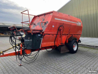 Mélangeuse Kuhn Euromix II 1460