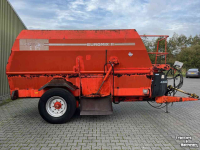 Mélangeuse Kuhn Euromix II 1460