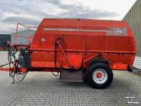Mélangeuse Kuhn Euromix II 1460