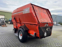 Mélangeuse Kuhn Euromix II 1460