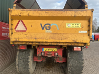 Benne agricole VGM Kieper ZK 22