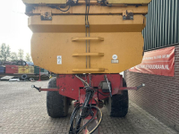 Benne agricole VGM Kieper ZK 22