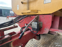 Benne agricole VGM Kieper ZK 22