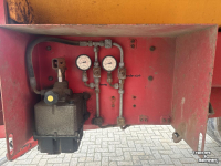 Benne agricole VGM Kieper ZK 22