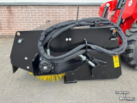 Balayeur Whites Whites Veegmachine (1680mm)