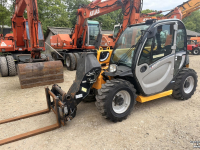Chargeur Télescopique Manitou MT420h