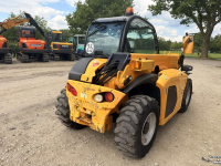 Chargeur Télescopique Manitou MT420h