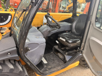 Chargeur Télescopique Manitou Manitou MT420h