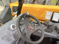 Chargeur Télescopique Manitou MT420h