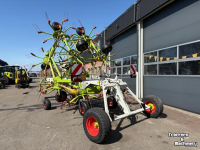 Faneur Claas Volto 1300T