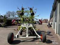 Faneur Claas Volto 1300T