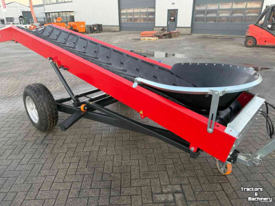 Convoyeur Broson OL 55.80