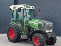 Tracteur Fendt 209v