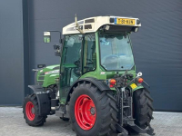 Tracteur Fendt 209v