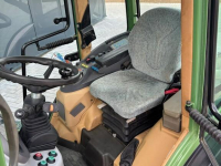 Tracteur Fendt 209v