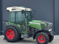 Tracteur Fendt 209v