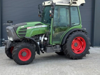 Tracteur Fendt 209v