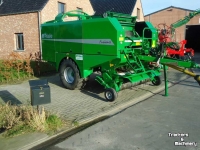 Presses McHale Fusion 2
