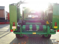 Presses McHale Fusion 2