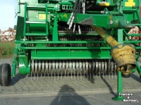 Presses McHale Fusion 2