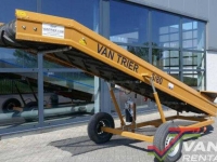 Elevateur / Convoyeur Van Trier 5-80 Transportband