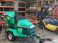 Déchiqueteuse de bois Schliesing 210 mx