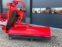 Rotobroyeur Tehnos MBP250RLW PROFI Flex systeem