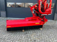 Rotobroyeur Tehnos MBP250RLW PROFI Flex systeem