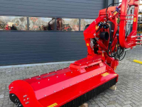 Rotobroyeur Tehnos MBP250RLW PROFI Flex systeem