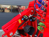 Rotobroyeur Tehnos MBP250RLW PROFI Flex systeem