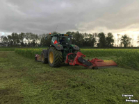 Rotobroyeur Tehnos MBP250RLW PROFI Flex systeem