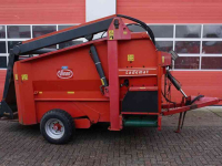 Mélangeuse distributrice autocharg. Vicon Lademat 5400
