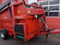 Mélangeuse distributrice autocharg. Vicon Lademat 5400