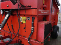 Mélangeuse distributrice autocharg. Vicon Lademat 5400