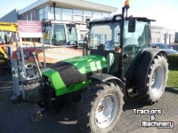 Tracteurs Deutz-Fahr AGROPLUS 310