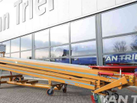 Convoyeur duo télescopique Breston 2x8-80 Duoband