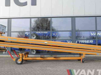 Convoyeur duo télescopique Breston 2x8-80 Duoband