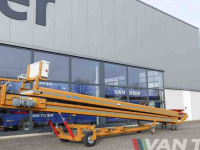 Convoyeur duo télescopique Breston 2x8-80 Duoband