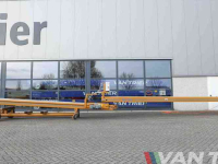 Convoyeur duo télescopique Breston 2x8-80 Duoband