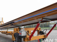 Convoyeur duo télescopique Breston 2x8-80 Duoband