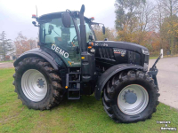 Tracteur Kubota M-7172 BLACK EDITION      800 UUR!!!!!!