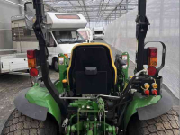 Chargeur frontal John Deere 3045R