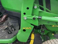 Chargeur frontal John Deere 3045R