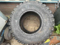 Roues, Pneus, Jantes, Barillets Jumelage  13.0/75-16