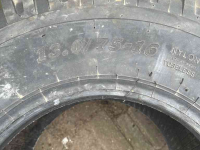 Roues, Pneus, Jantes, Barillets Jumelage  13.0/75-16