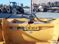 Décapeuse Harcon Kilverbak met laserbesturing